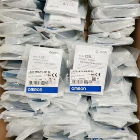 FOR E2B-M18LN16-WP-B2 OMRON Proximity Switch