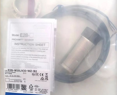 FOR E2B-M30LN30-WZ-B2 TURCK Proximity Sensor