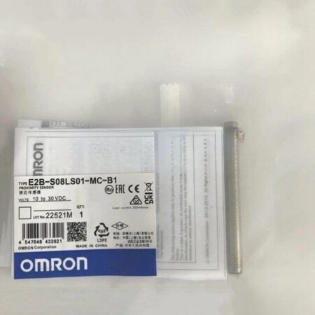 FOR E2B-S08LS01-MC-B1 OMRON Proximity Switch