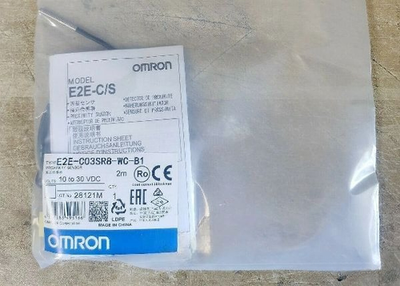 FOR E2E-C03SR8-WC-B1 OMRON Proximity Switch