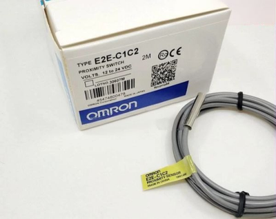 FOR E2E-C1C2 OMRON Proximity Switch