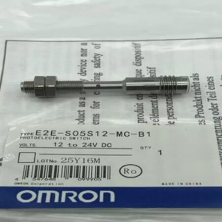 FOR E2E-S05S12-MC-B1 OMRON Proximity Sensor