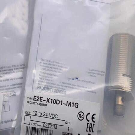 FOR E2E-X10D1-M1G OMRON Proximity Switch