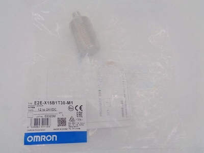 FOR E2E-X15B1T30-M1 OMRON Proximity Switch Sensor