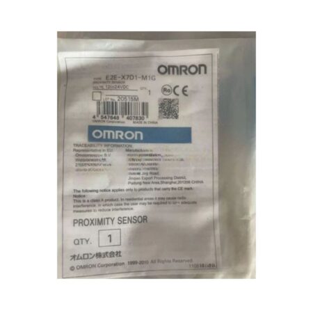 FOR E2E-X7D1-M1G New PhotoElectric Switch 12-24VDC