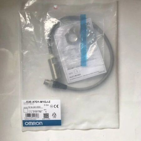 FOR E2E-X7D1-M1GJ-Z OMRON Proximity Switch Sensor