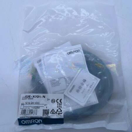 FOR E2E-X7D1-N OMRON Proximity Switch