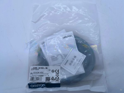 FOR E2E-X7D1-N OMRON Proximity Switch