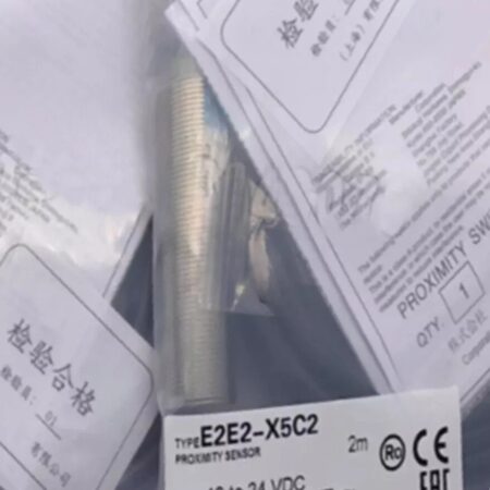 FOR E2E2-X5C2 OMRON Proximity Switch