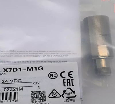 FOR E2EH-X7D1-M1G OMRON Proximity Switch