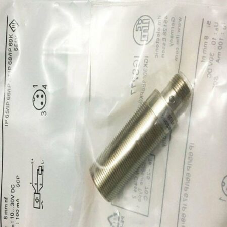 FOR E2EL-X8ME1-M1 OMRON Proximity Sensor