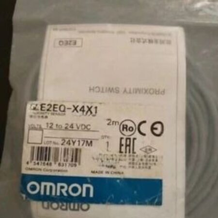FOR E2EQ-X4X1 OMRON Proximity Switch Sensor
