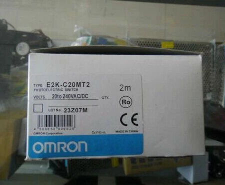 FOR E2K-C20MT2 OMRON Proximity Switch