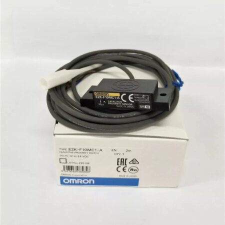 FOR E2K-F10MC1-A OMRON Proximity Switch