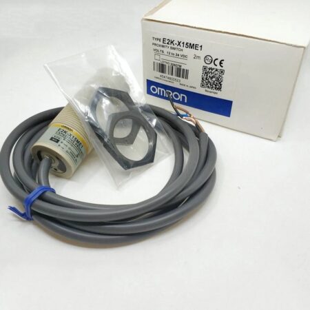 FOR E2K-X15ME1 OMRON Proximity Switch