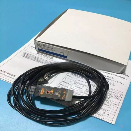 FOR E3C-LR11 New Photoelectric Switch E3CLR11 10-30VDC