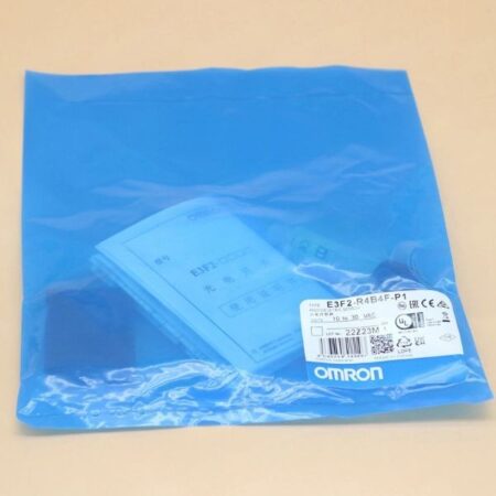FOR E3F2-R4B4F OMRON Photoelectric Switch Sensor E3F2R4B4F