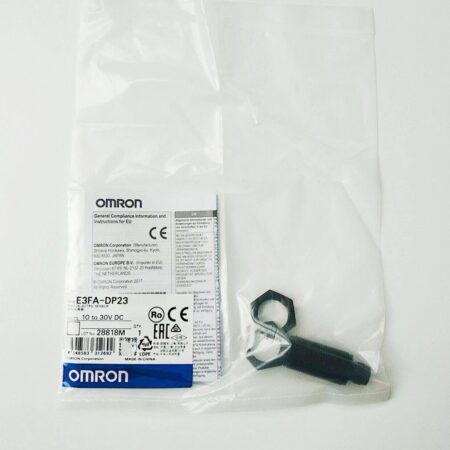 FOR E3FA-DP23 OMRON Photoelectric Switch Sensor E3FADP23