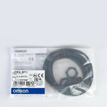 FOR E3FA-RP11 SWITCH OMRON Photoelectric Switch Sensor E3FARP11