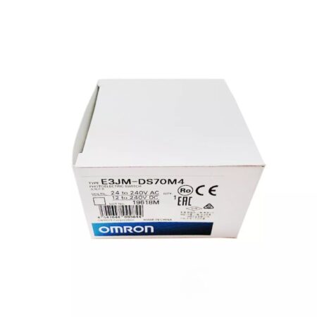 FOR E3JM-DS70M4 New Photoelectric Switch