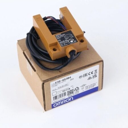 FOR E3S-GS3B4 OMRON Photoelectric Switch Sensor E3SGS3B4
