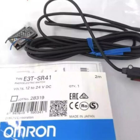 FOR E3T-SR41 New Photoelectric Switch