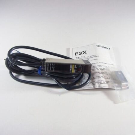 FOR E3X-A11 (E3XA1) New Photoelectric Switch