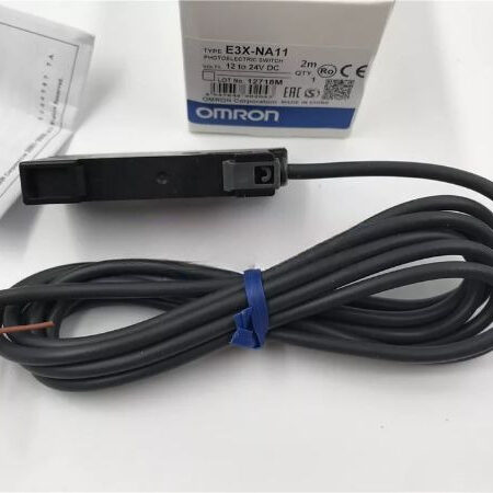 FOR E3X-NA11 New PhotoElectric Switch