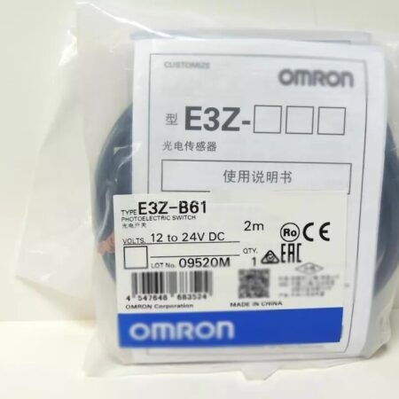 FOR E3Z-B61 OMRON Proximity Switch Sensor
