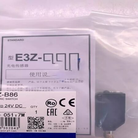 FOR E3Z-B86 OMRON Proximity Switch Sensor