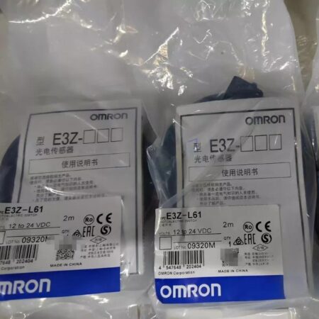 FOR E3Z-L61 OMRON Photoelectric Switch Sensor