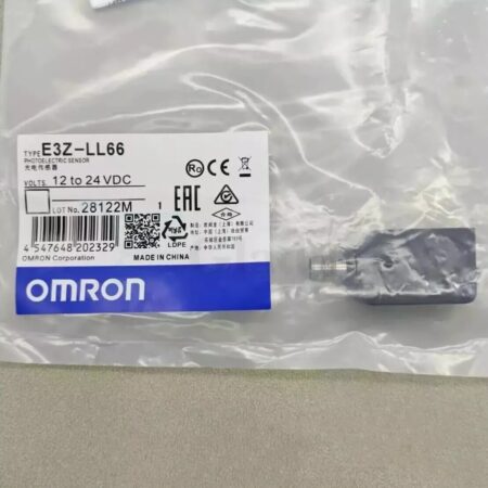 FOR E3Z-LL66 OMRON Photoelectric Switch Sensor