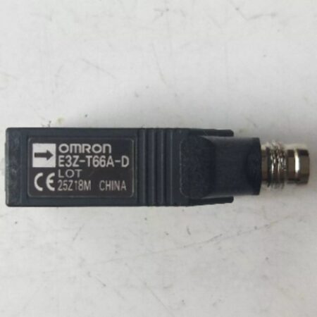 FOR E3Z-T66A-D New Photoelectric Switch