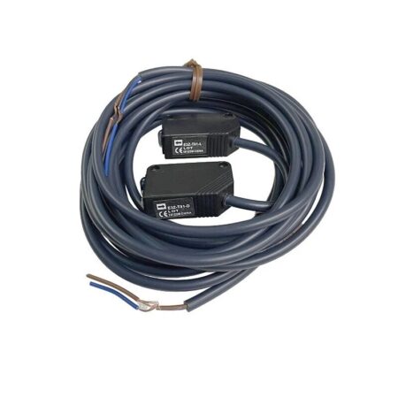 FOR E3Z-T81-L OMRON Photoelectric Sensor Switch E3ZT81L