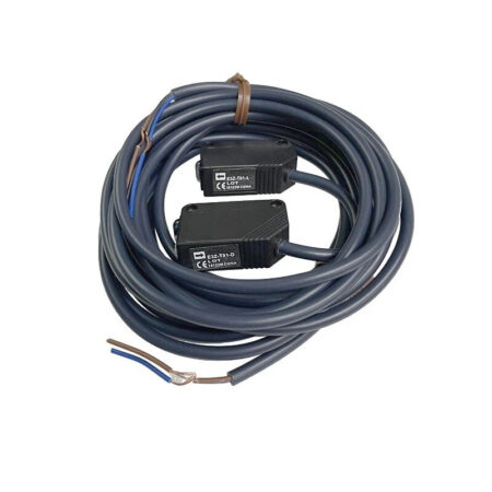 FOR E3Z-T81-L OMRON Photoelectric Sensor Switch E3ZT81L