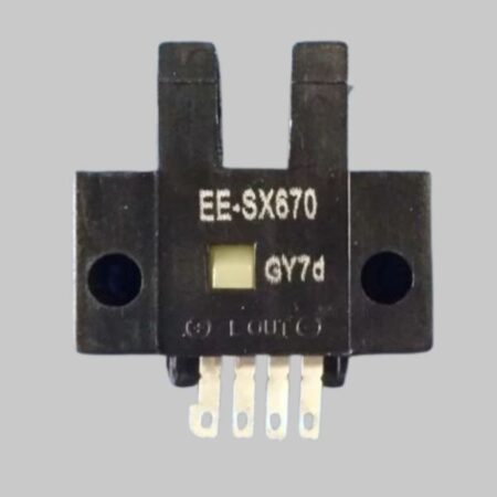 FOR EE-SX670 OMRON Photoelectric Switch Sensor