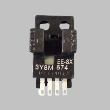 FOR EE-SX674R OMRON Photoelectric Switch Sensor EESX674R