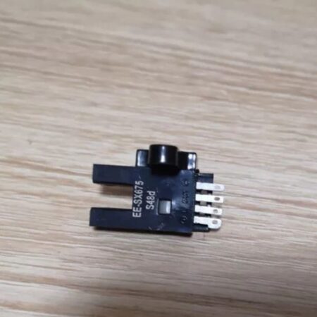 FOR EE-SX675 OMRON Photoelectric Switch Sensor EESX675