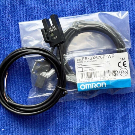 FOR EE-SX676P-WR OMRON Photoelectric Switch Sensor EESX676PWR