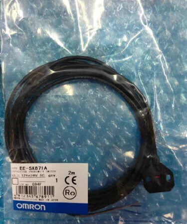 FOR EE-SX871A New Photoelectric Switch EE-SX871A