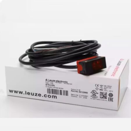FOR ET5.3/2N Leuze New Photoelectric Switch