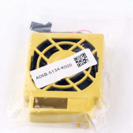FOR FANUC A06B-6134-K005 Fan Thermal A06B6134K005
