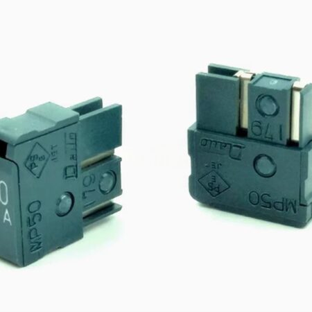 FOR FANUC A60L-0001-0046 MP50 Fuse 5.0Amp 125V 10PCS