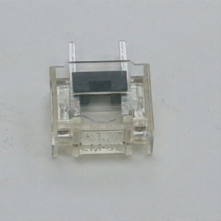 FOR FANUC A60L-0001-0290/LM32C Fuse Plug-in 3.2A Clear 10PCS