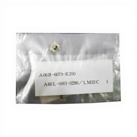 FOR FANUC A60L-0001-0290/LM32C Fuse Plug-in 3.2A Transparent 10PCS