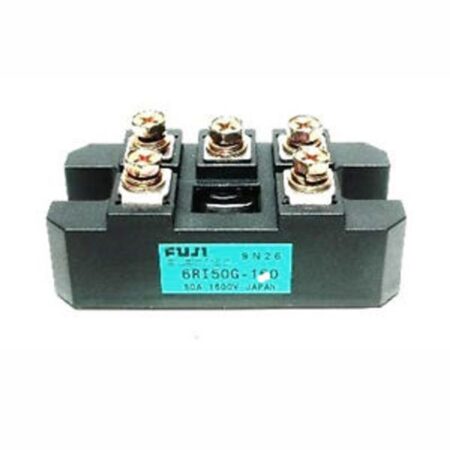 FOR FUJI 6RI50G-120 Module Power Supply 6RI50G120