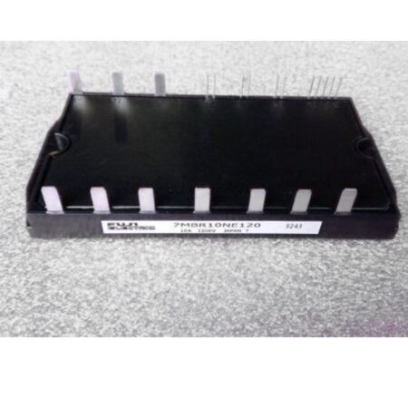 FOR FUJI 7MBR10NE120 Module Power Supply 7MBR10NE120