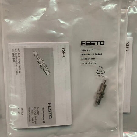 FOR Festo YSR-5-5-C 158981