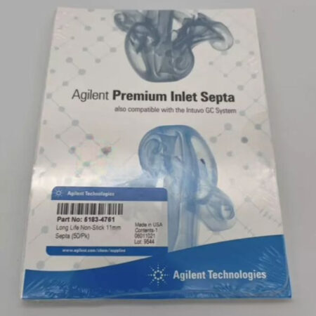 FOR GC Septum 5183-4757 Red Septum 11mm