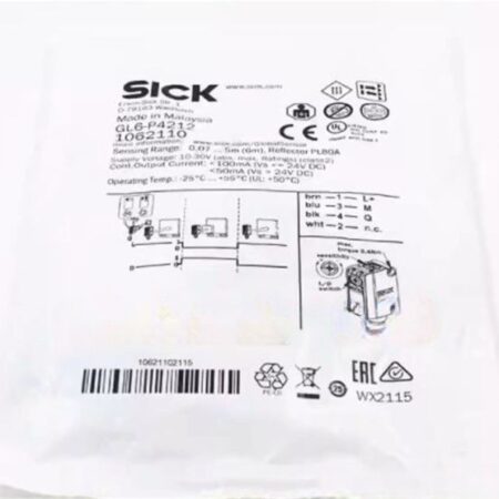 FOR GL6-P421 New Mirror Reflects Photoelectric Switch